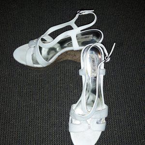 Jennifer Lopez Shoes